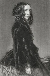 Elizabeth Browning (1806-61)